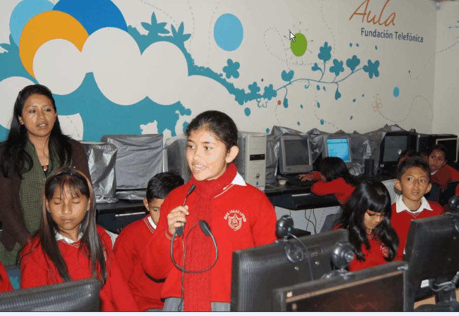 escuela